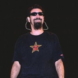 Андрей, Москва