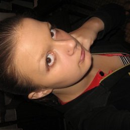 Кристина, Москва