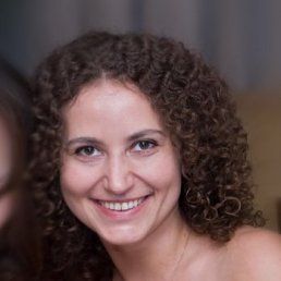 Юлия, Красноярск