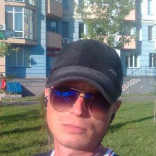 Николай, Москва