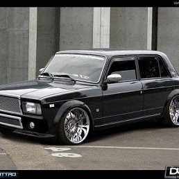 Amberit, Москва