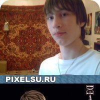 Илья, Москва