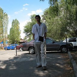 Андрей, Москва