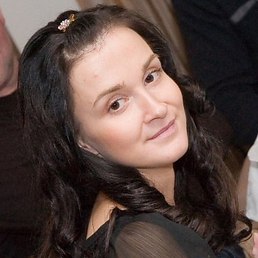 Леся, Москва