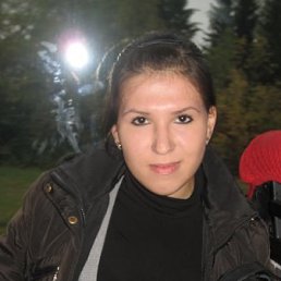 Даша, Москва