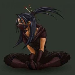 Ольга, Москва