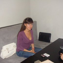 Анютка, Москва