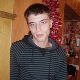 Вадим, Киев