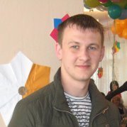 Вова, Киев