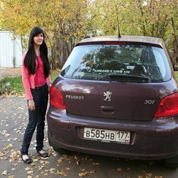 Наштуха, Санкт-Петербург