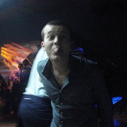 Джереми, Москва