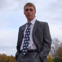 Олежка, Харьков