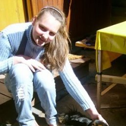 Лера), Санкт-Петербург