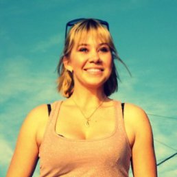 Алёна, Москва