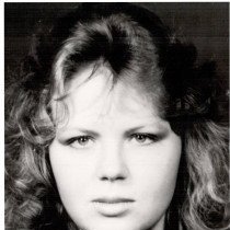 Людмила, Москва