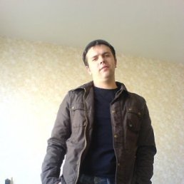 Сергей, Москва