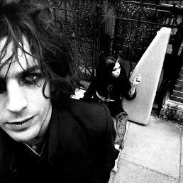 Вадим, Москва