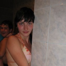 Миха, Москва