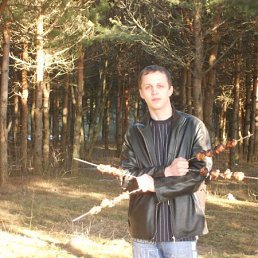 Антон, Киев