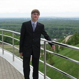 Андрон, Москва