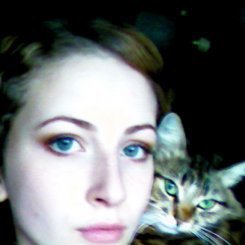 Мария, Москва