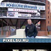 Александр, Москва