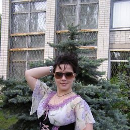 Карина, Москва