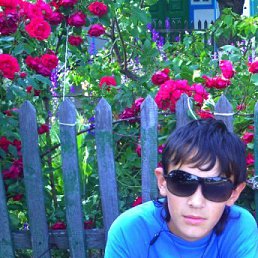 Антон, Москва