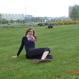 Алёна, Москва