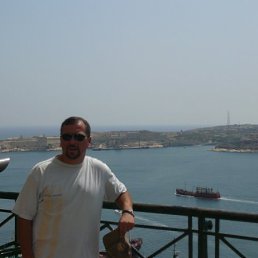 Виталий, Москва