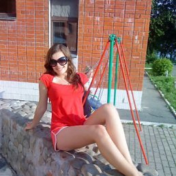 Евгения, Москва