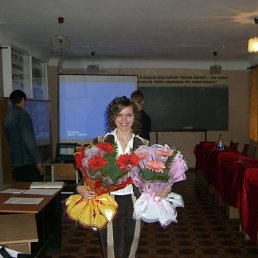 Вика, Киев