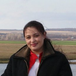 Даша, Санкт-Петербург