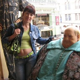 Наталия, Москва