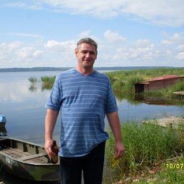 Иван, Москва