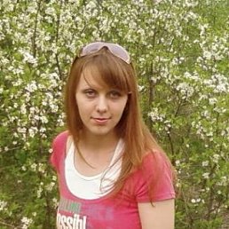 Настя, Москва