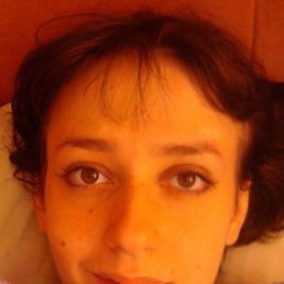 Анна, Москва