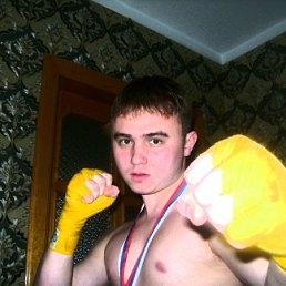 Алексей, Москва